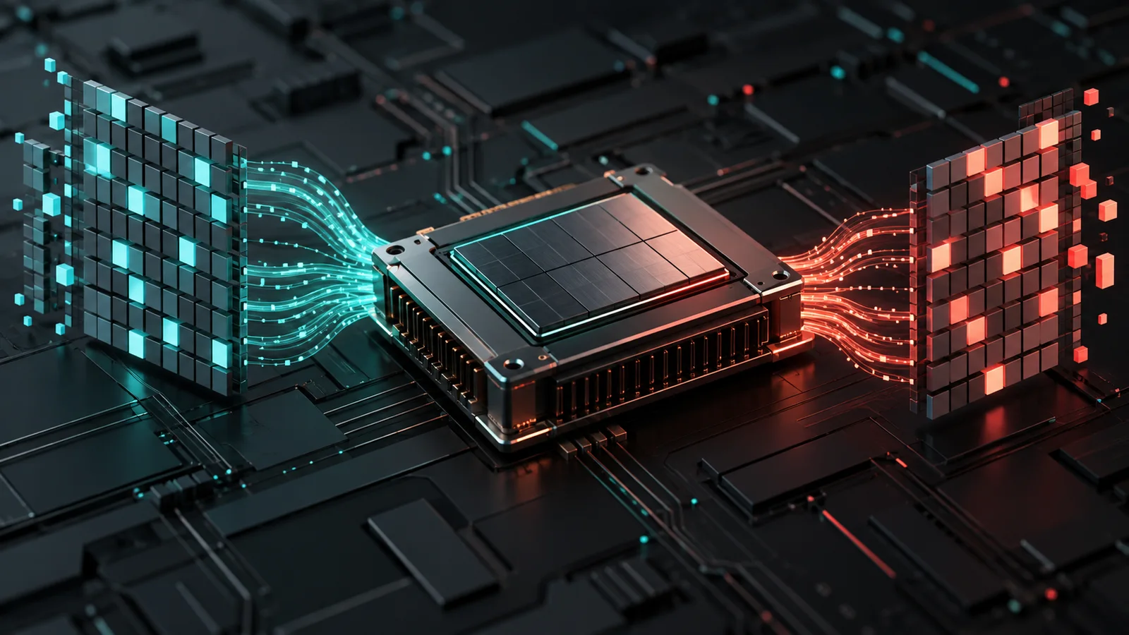 DeepSeek ports DeepGEMM kernels to Huawei Ascend 950