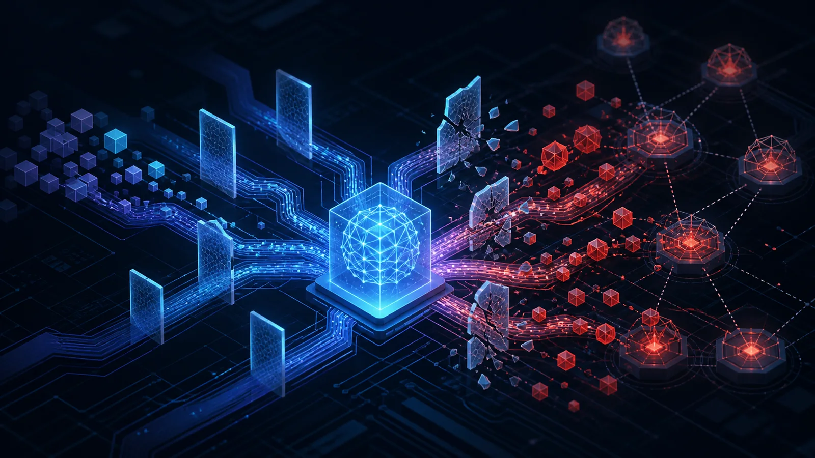 Cisco Talos report finds attackers weaponizing Claude Code, Codex and other AI agents