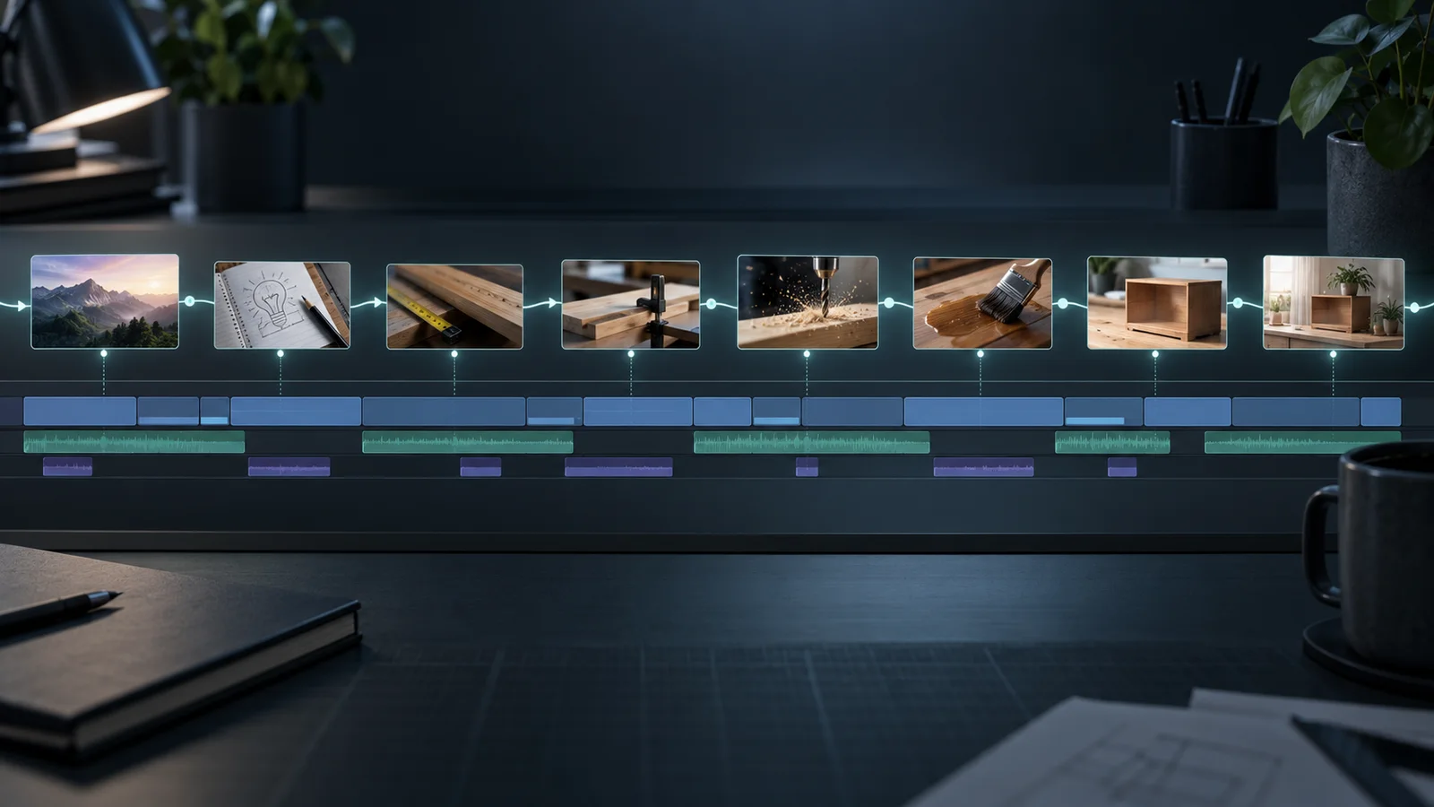 OpenAI says Higgsfield can make instructional videos longer than 10 minutes