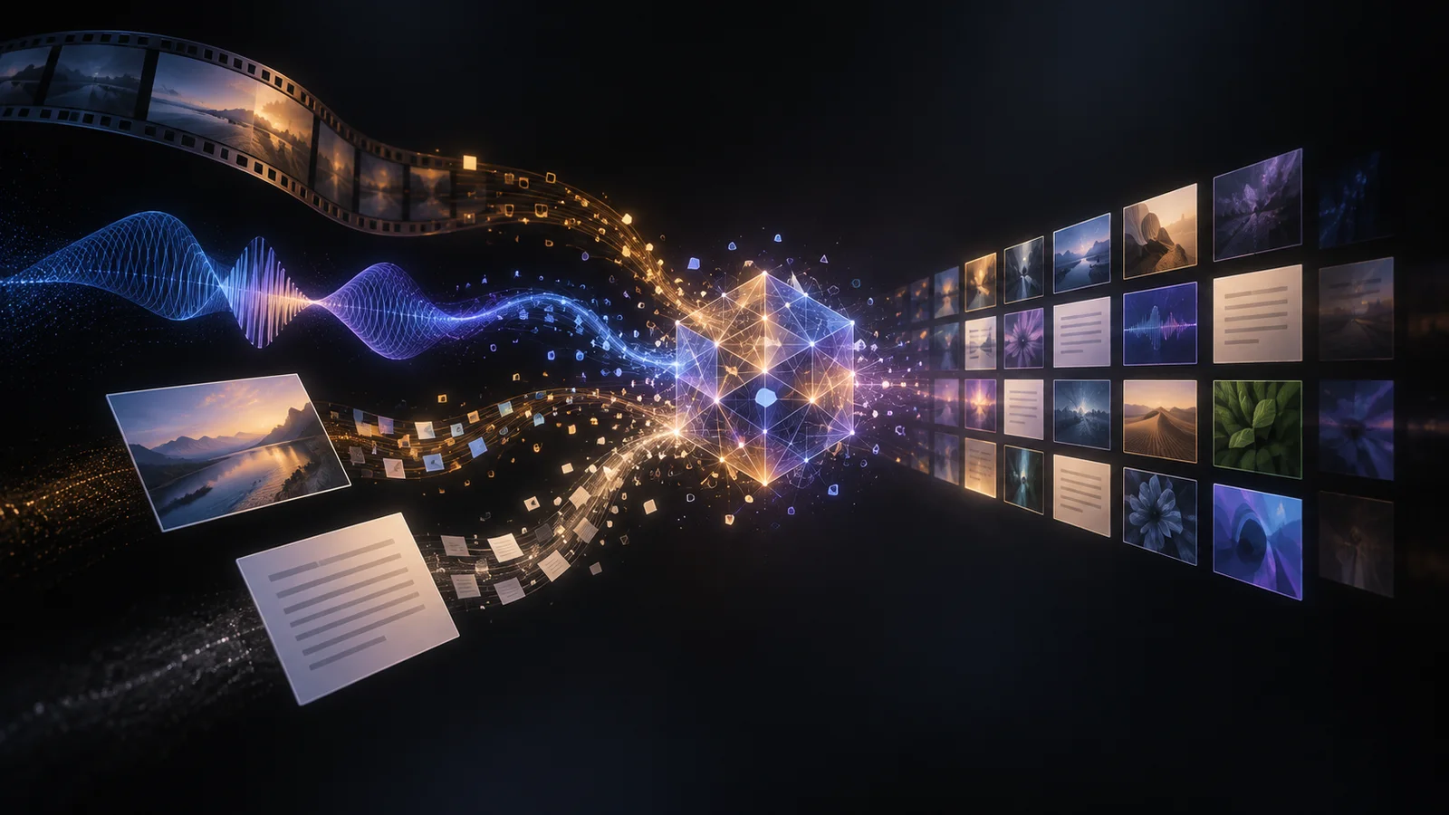 AWS adds Marengo Embed 3.0 to Bedrock Knowledge Bases