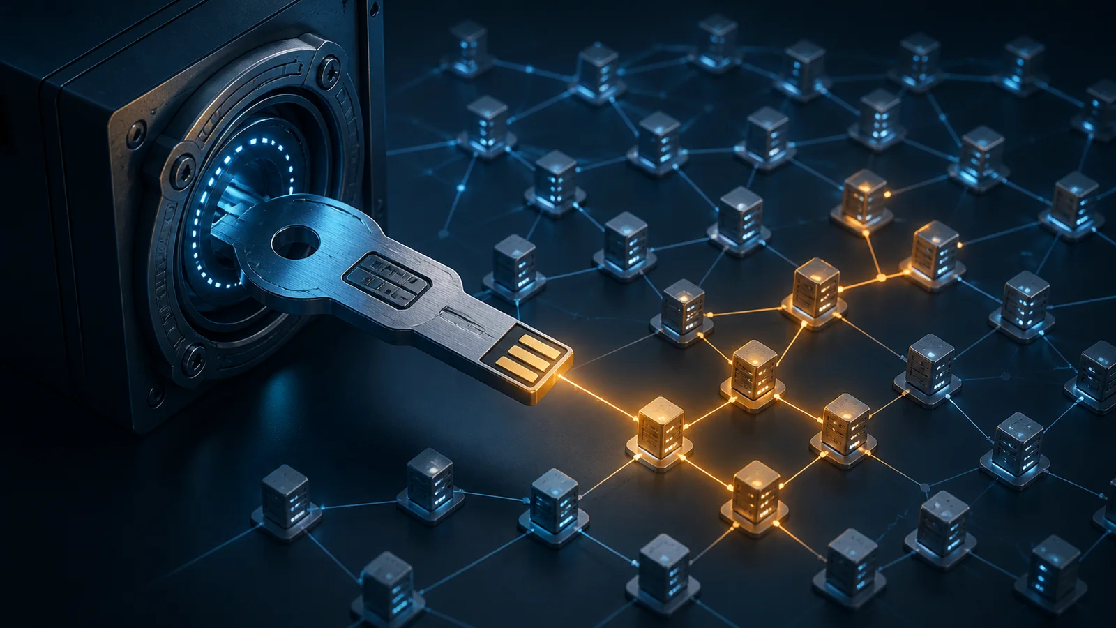 Tailscale post-mortem finds stolen auth key, not a flaw, drove Hugging Face breach