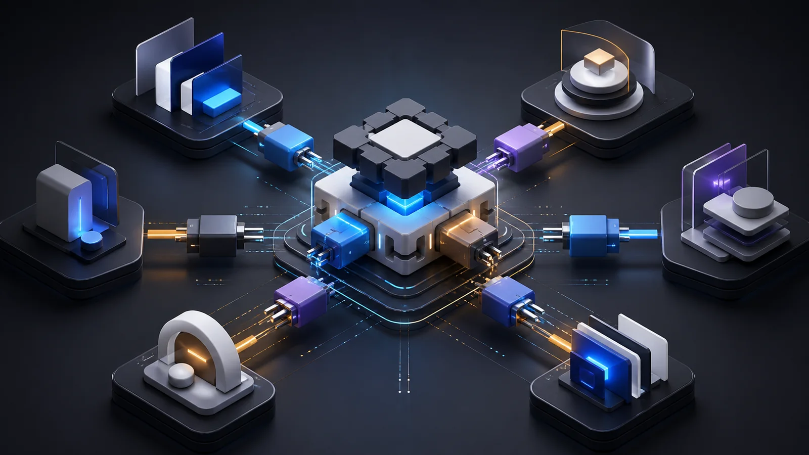 Vercel, OpenAI and AWS launch Agent Plugins 1.0 standard, without Anthropic