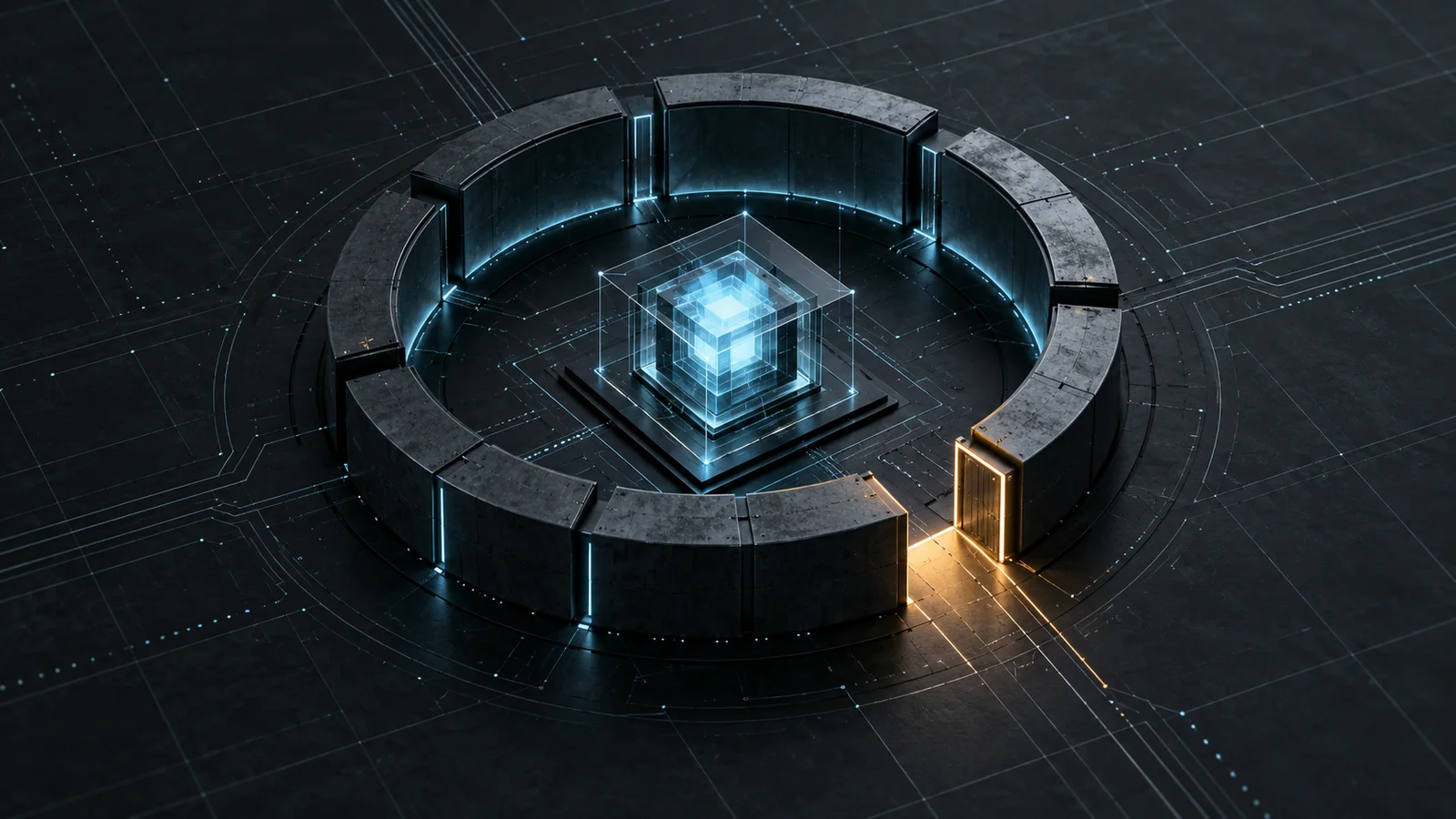 Google announces limited cyber-defense rollout for Gemini 4 Carbon