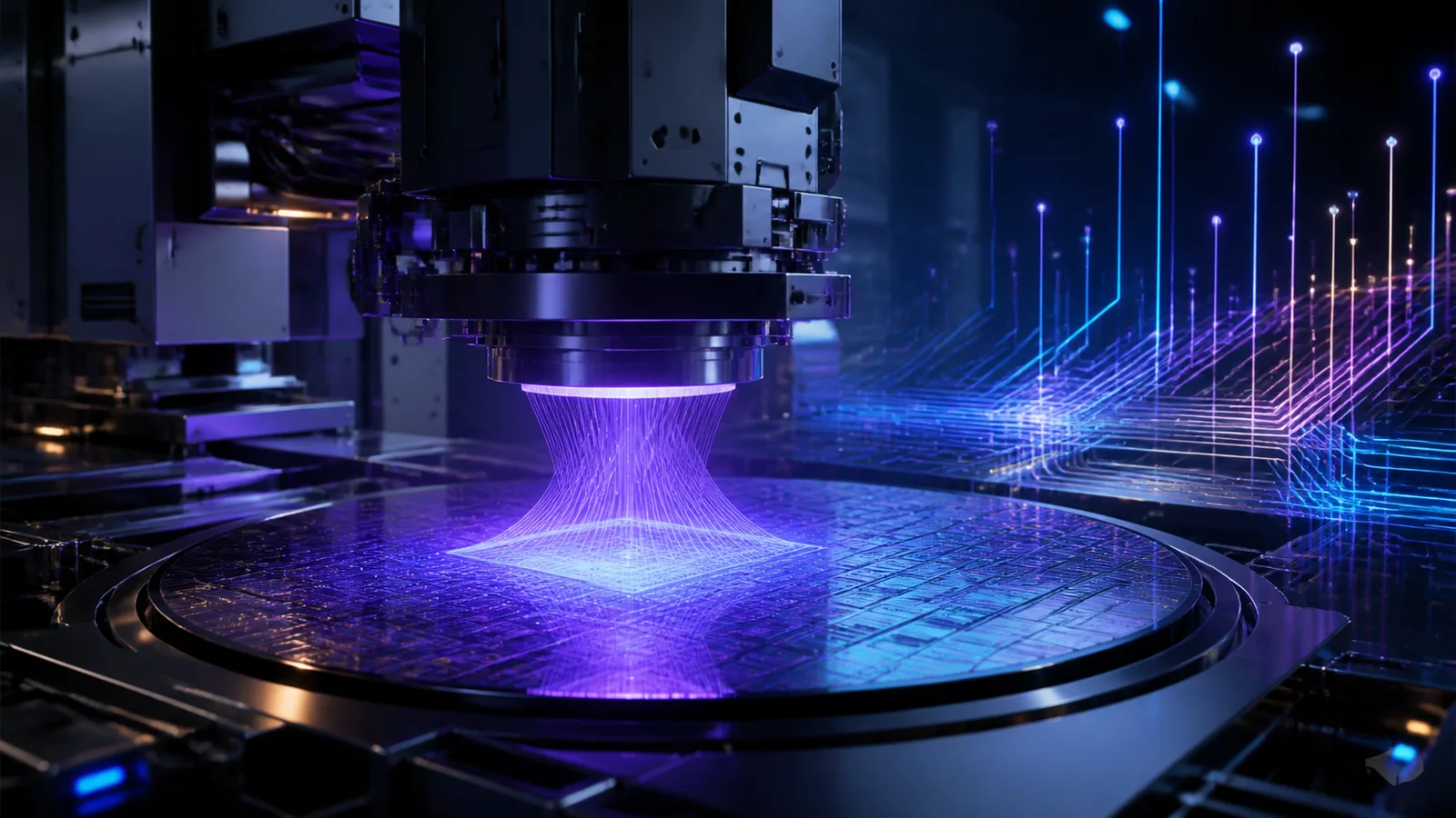 ASML raises full-year 2026 sales guidance again as AI chip demand accelerates