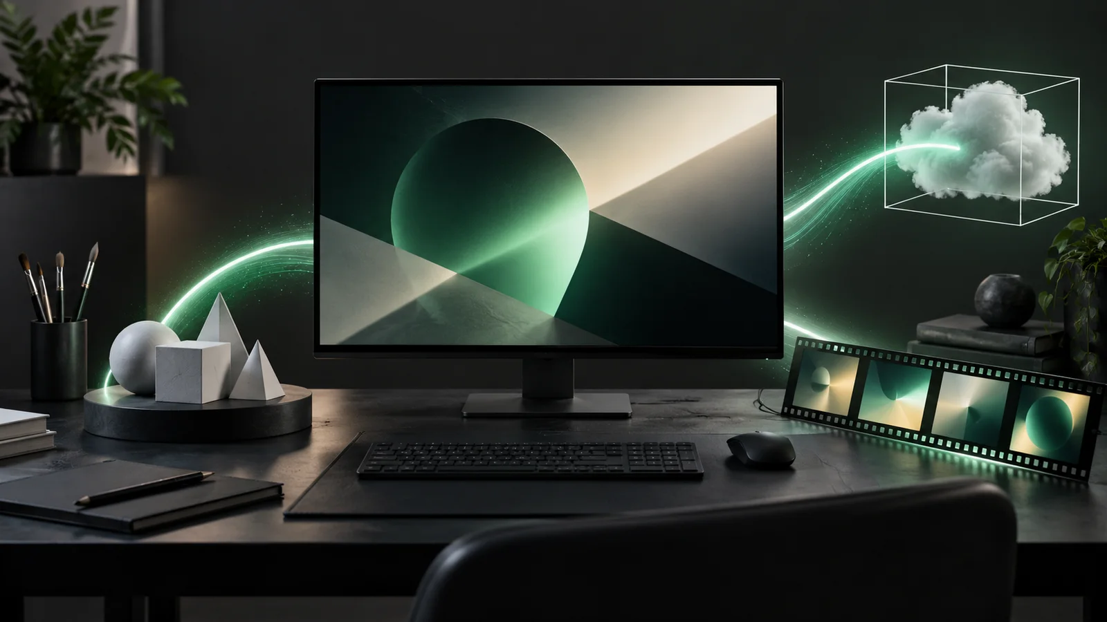 Adobe and NVIDIA expand AI work across Photoshop, Premiere and Frame.io