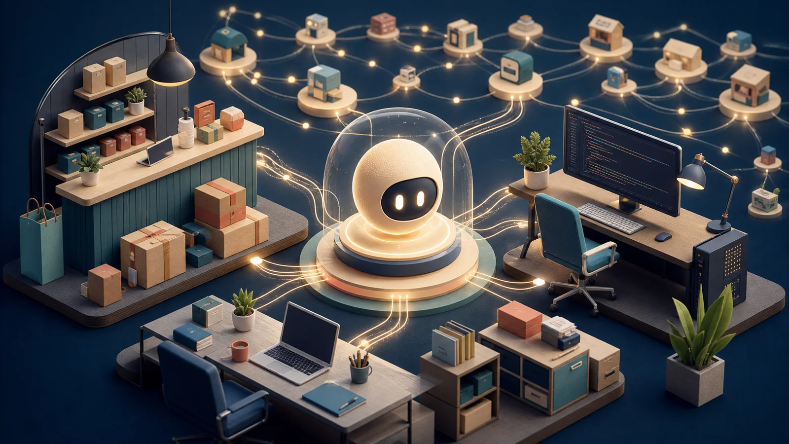 OpenAI launches ChatGPT small-business program, says Work and Codex hit 10 million users