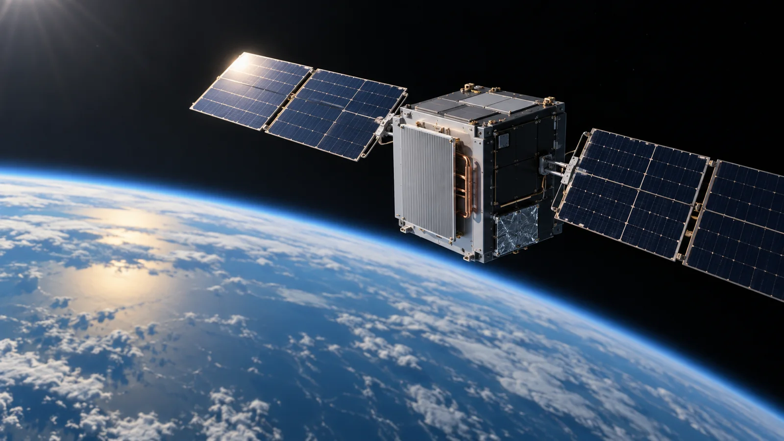 Google schedules first Suncatcher orbital TPU test for October 1