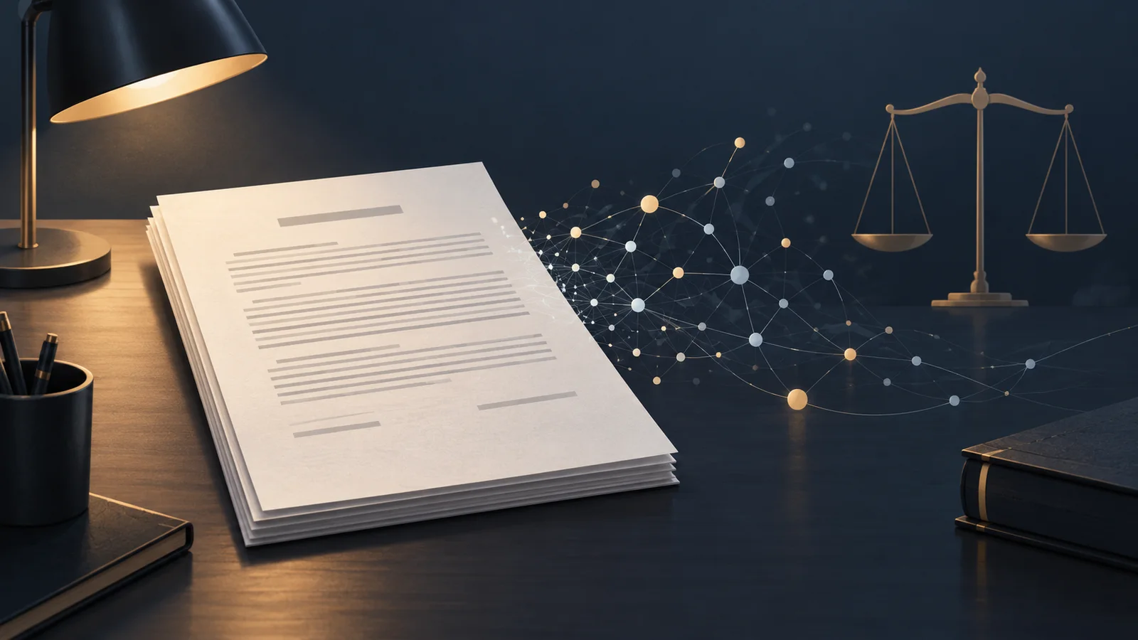 Trahan releases CLAIM Act draft on AI developer liability