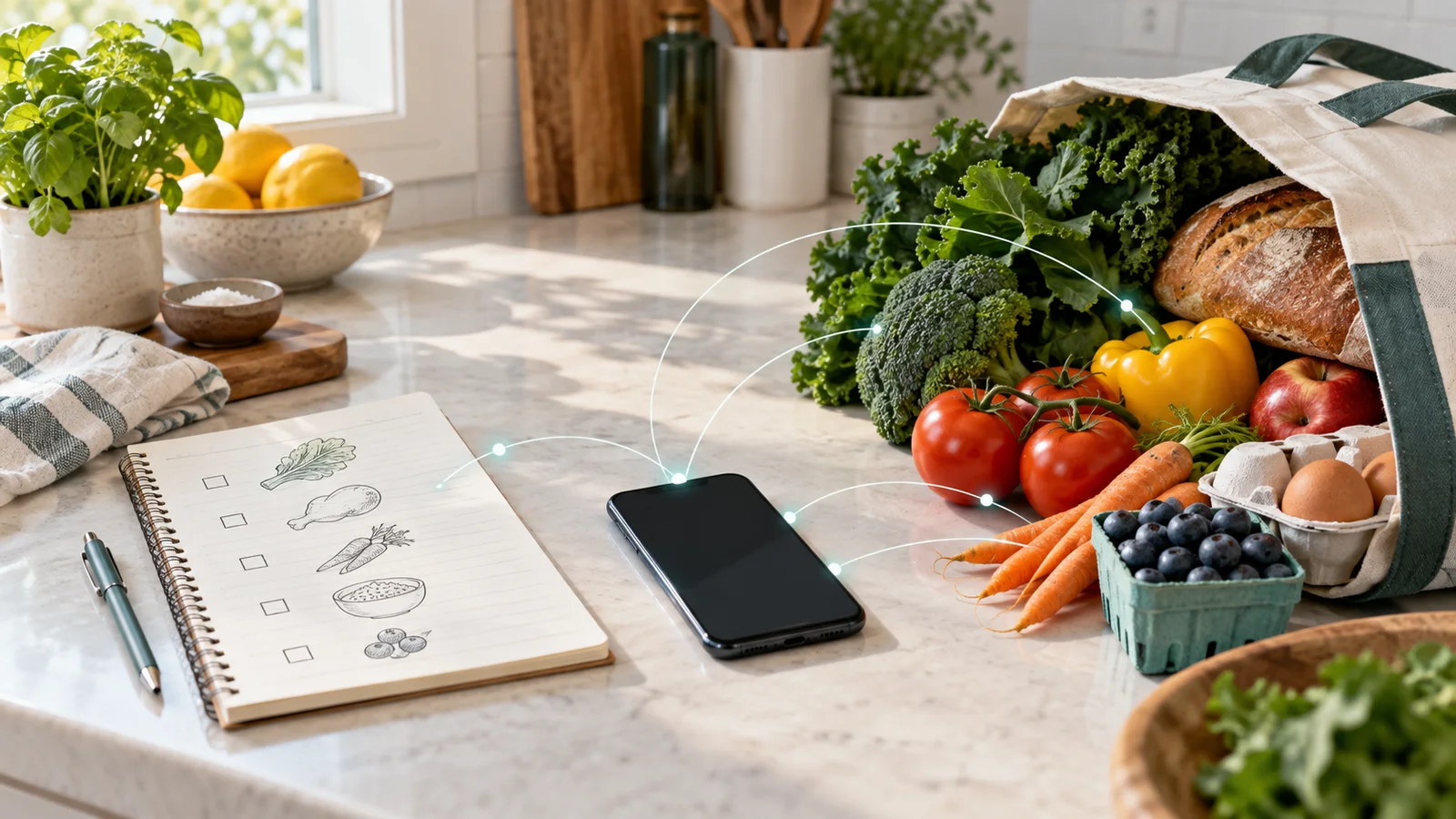OpenAI broadens Albertsons AI partnership around Safeway shopping