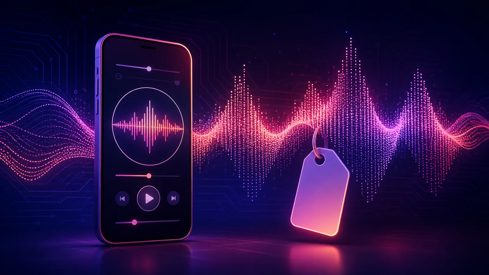 Apple Music will make 'Made With AI' disclosure labels mandatory