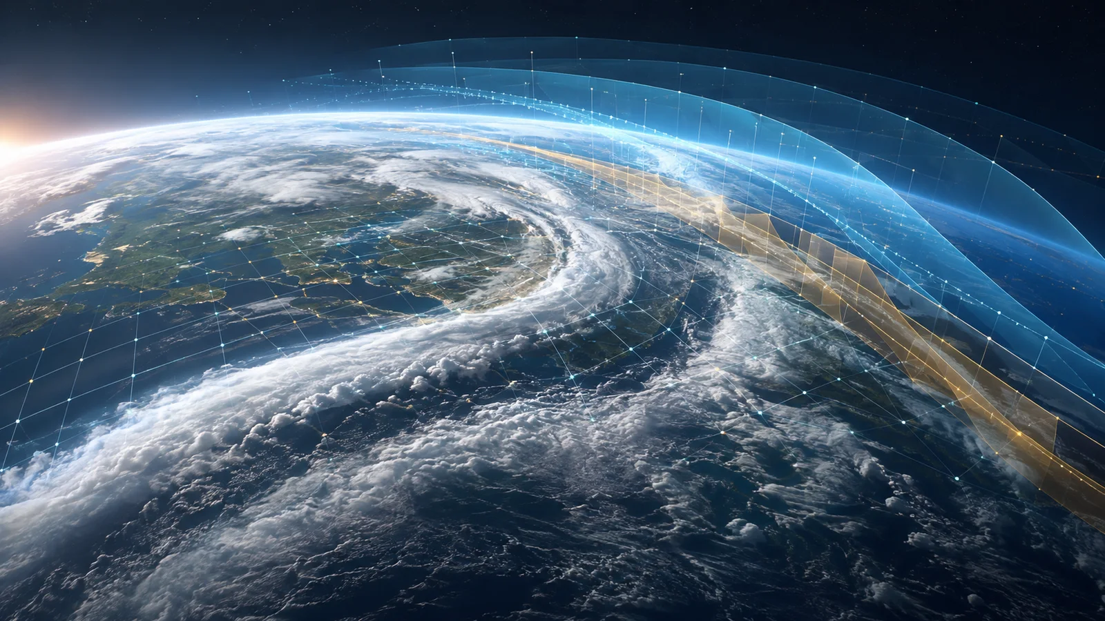 Google launches WeatherNext 3 across Search, Gemini, Maps and Cloud