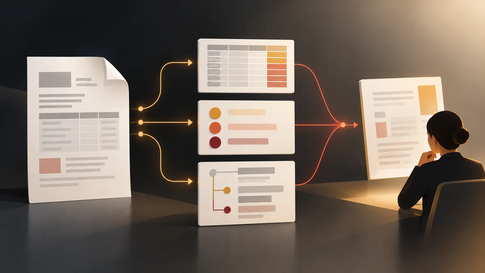 Databricks makes three Document Intelligence REST APIs generally available
