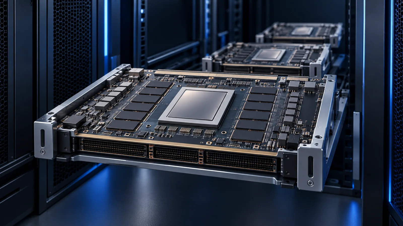 Meta sets 2027 deployments for MTIA 450 and MTIA 500 chips