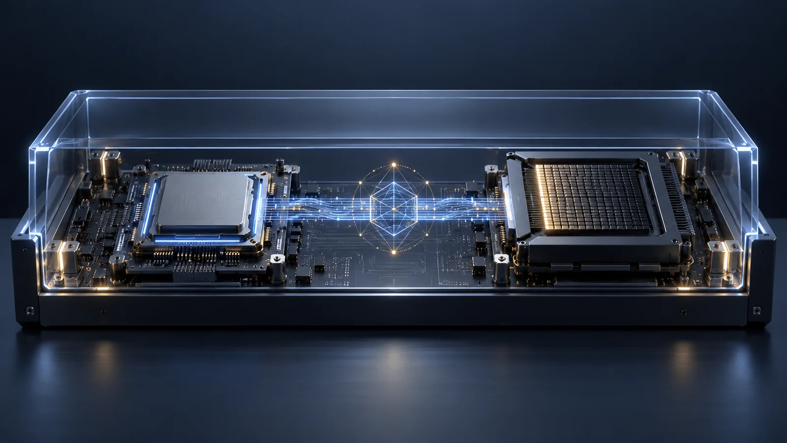 Cohere adds confidential computing to Model Vault