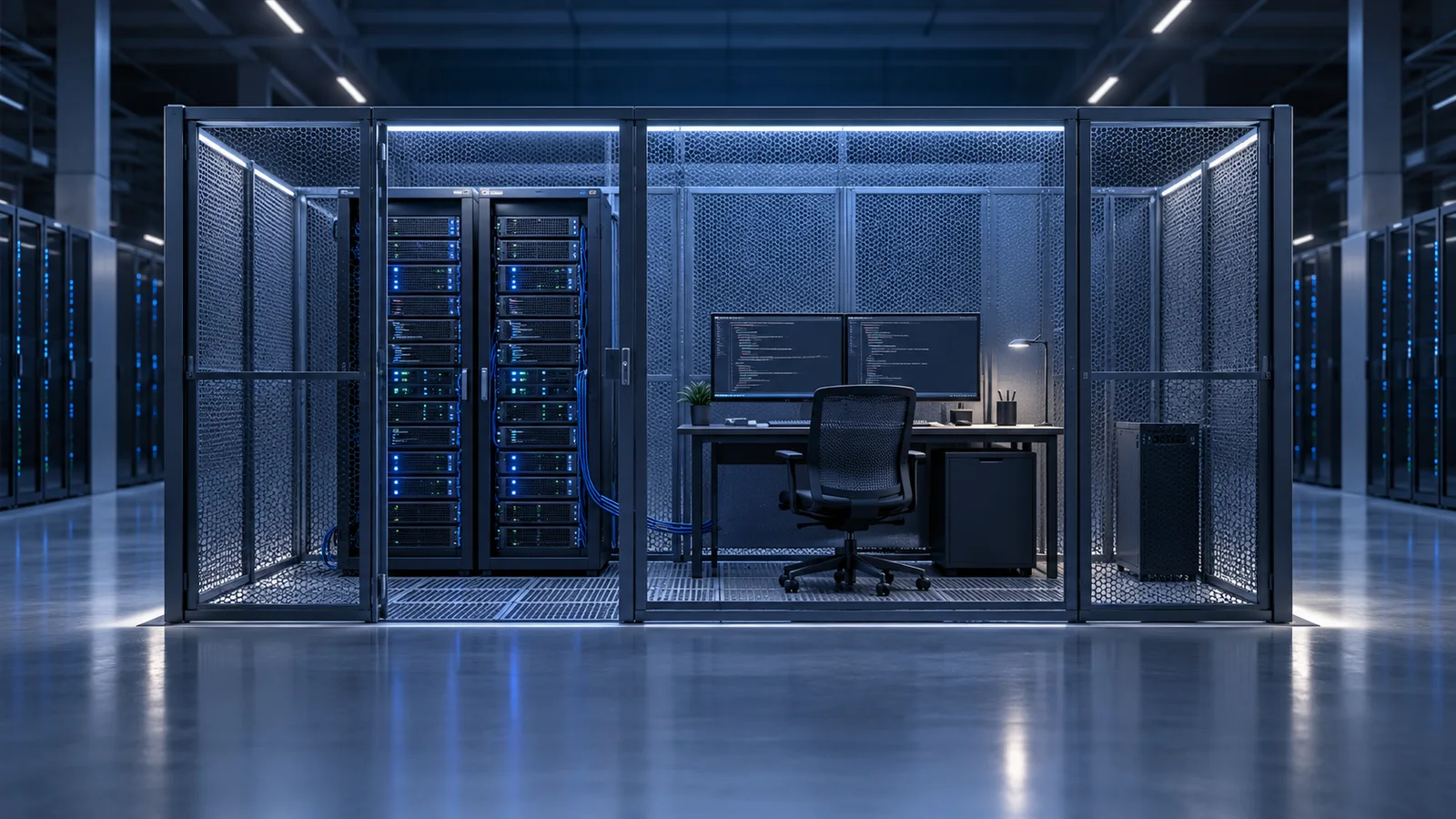 IBM adds self-hosted deployment for Bob development platform