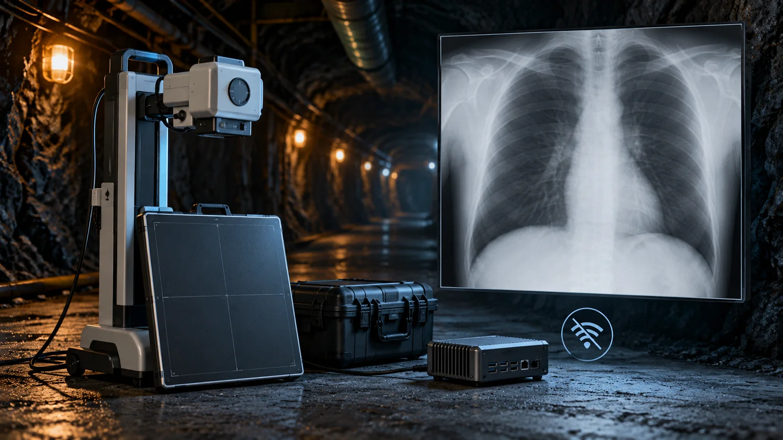 Google details AI tuberculosis screening deployments across six countries