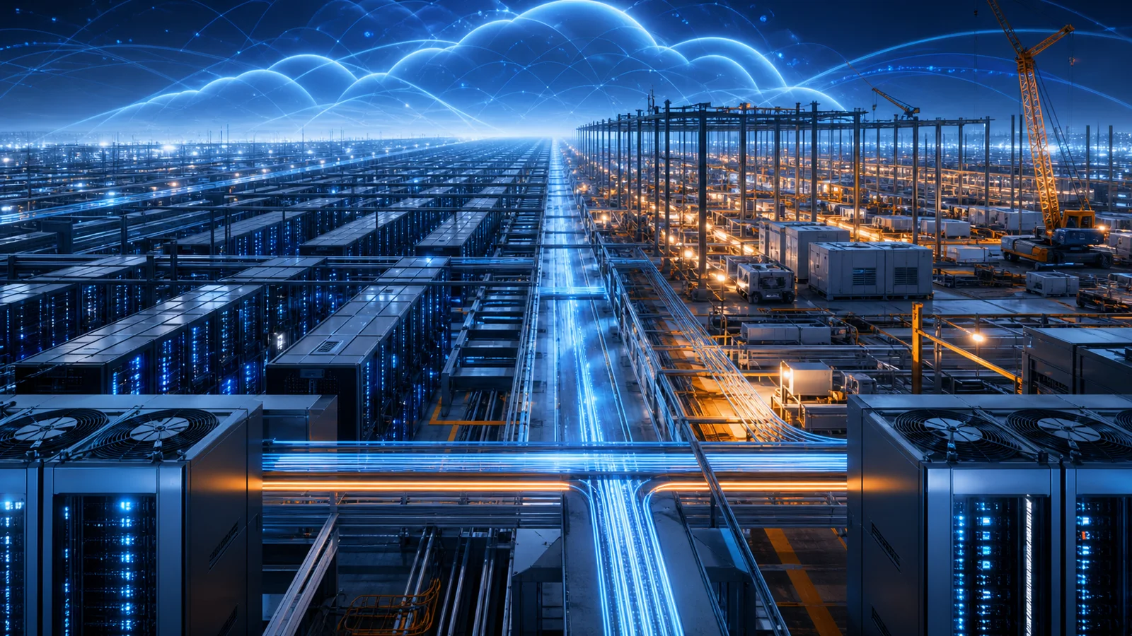 AWS growth reaccelerates to 37% as Amazon raises AI capex guidance to $220 billion