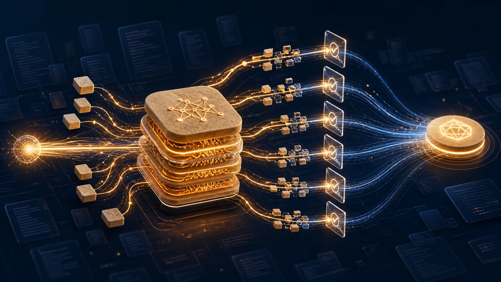 Mixedbread launches Toast 1, a deep-search agent it says undercuts frontier models on cost