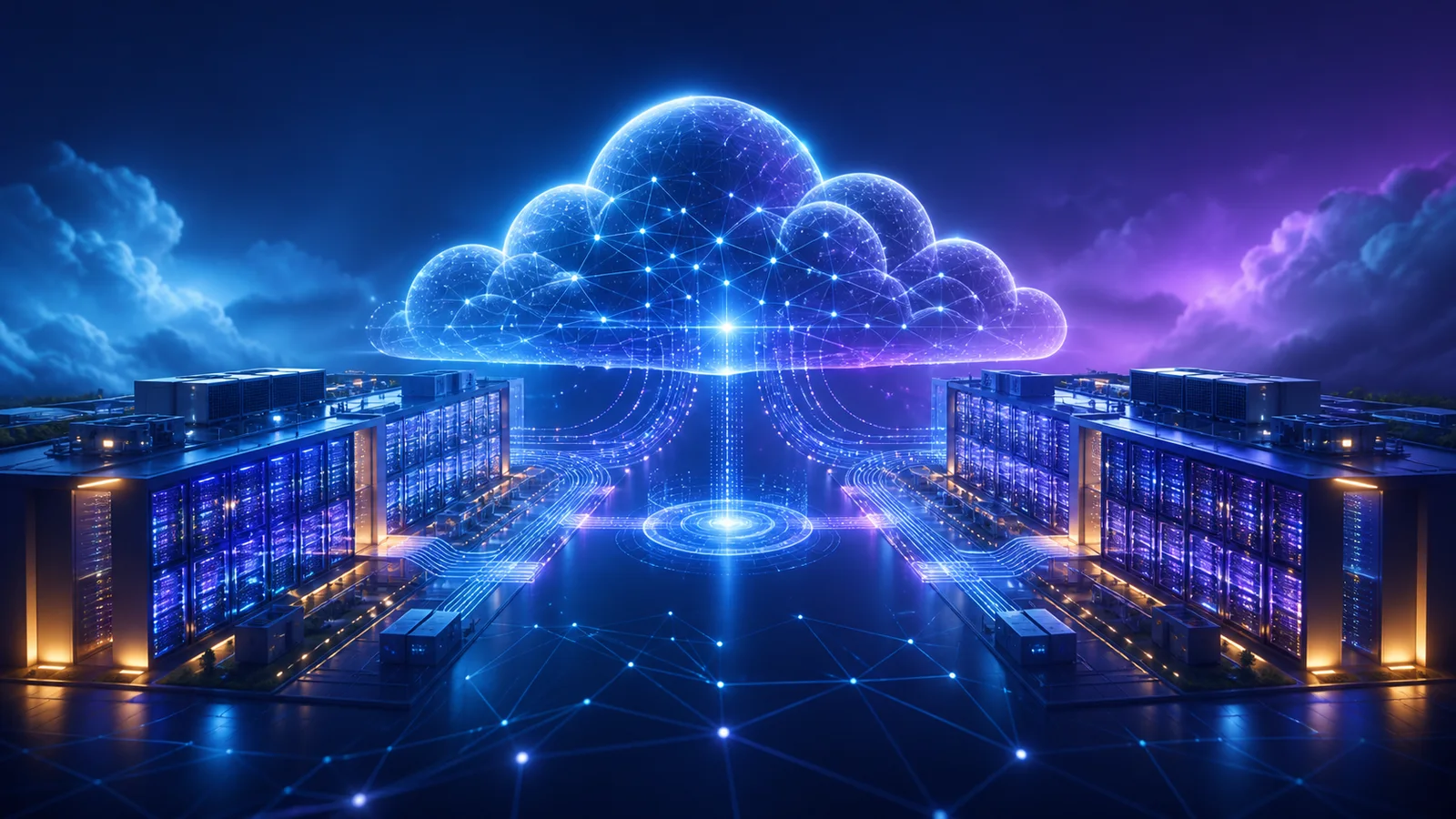 Nebius opens its AI cloud stack to partners under a new asset-light business model