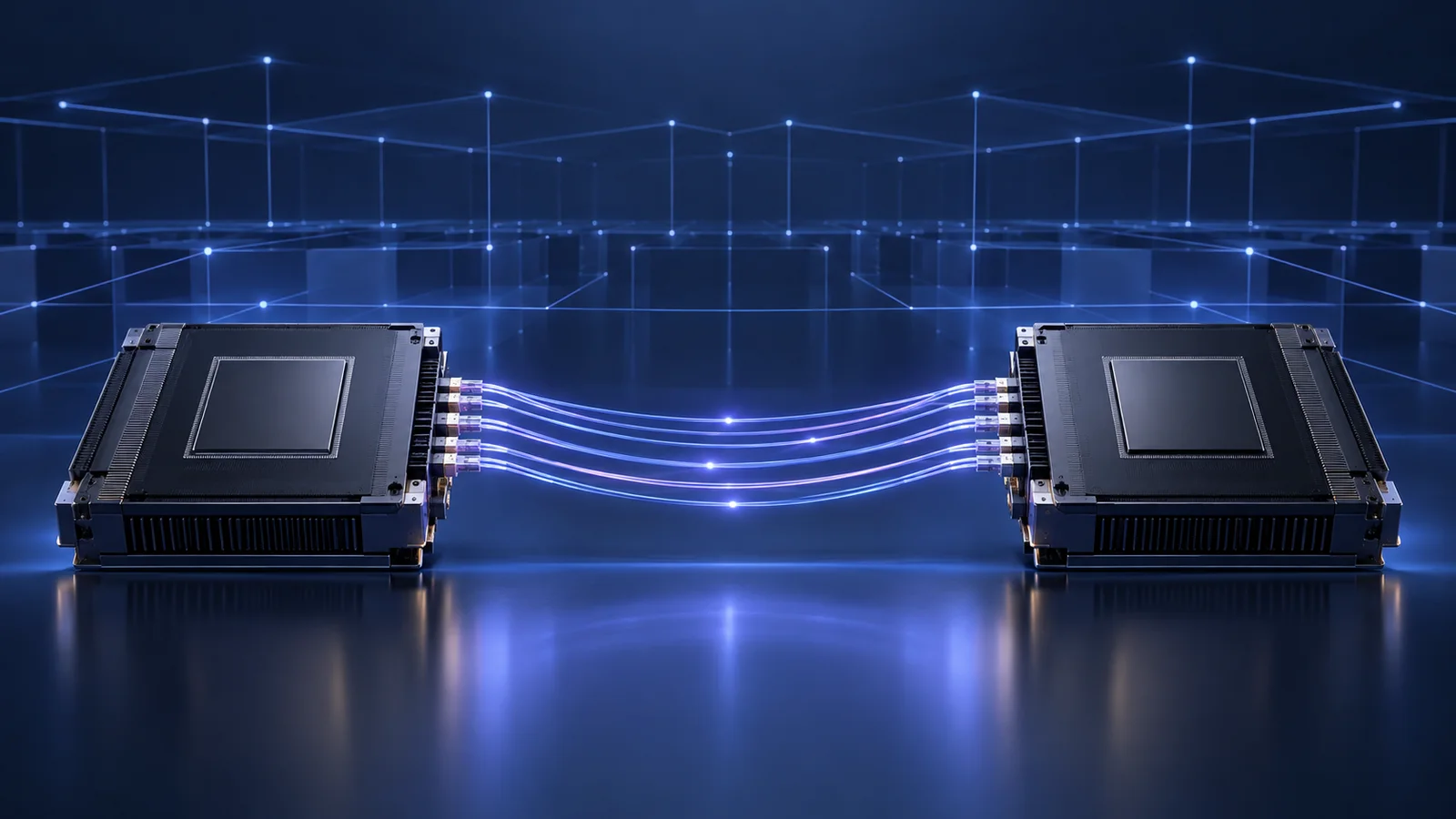 Qualcomm and Amazon Agree to Develop Custom AI Chips for AWS