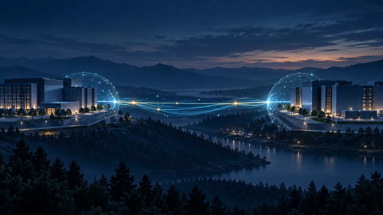 Microsoft introduces Azure Multicloud Interconnect for private AWS links