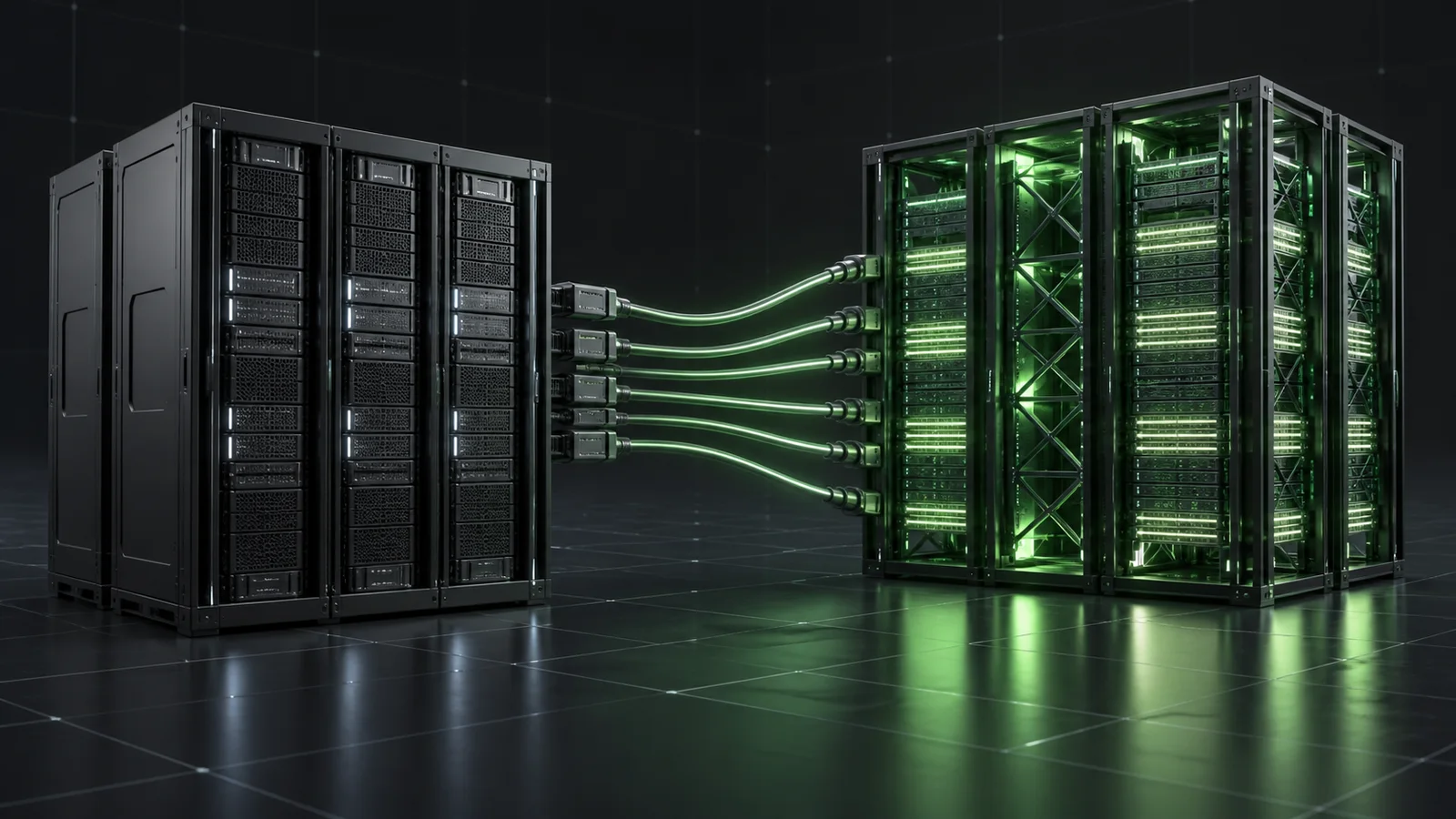 d-Matrix adopts NVIDIA NVLink Fusion for next-generation Raptor XPUs