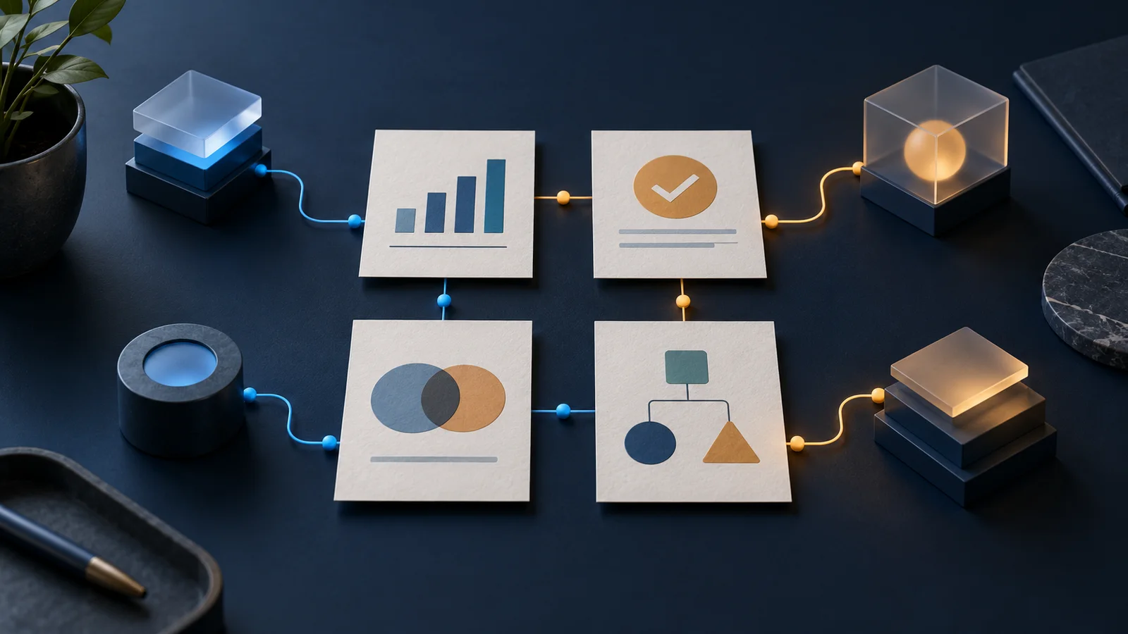 Perplexity and American Express launch business AI Skills