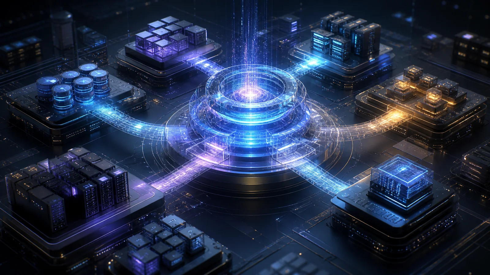 Anthropic and Blackstone launch Ode, a $1.5B enterprise AI implementation firm