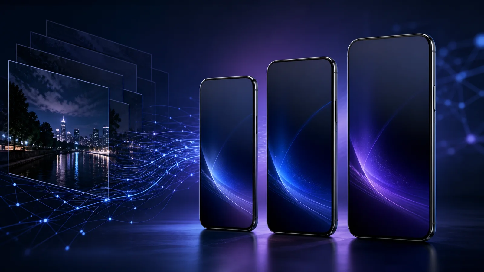 Google launches Pixel 11 lineup centered on Gemini Intelligence and AI camera features