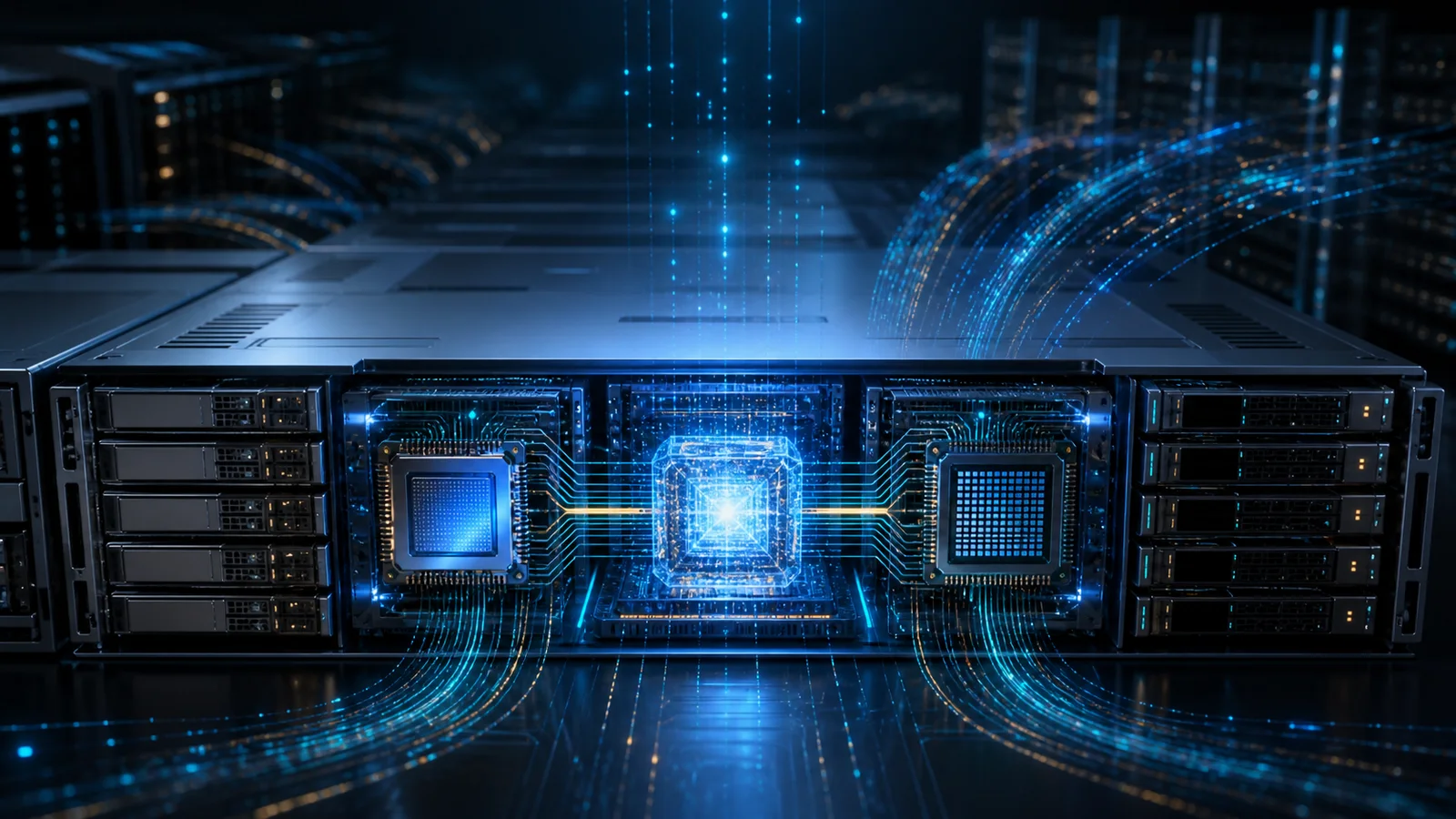 NetApp acquires AI data-infrastructure startup DataPelago to process data in the storage layer