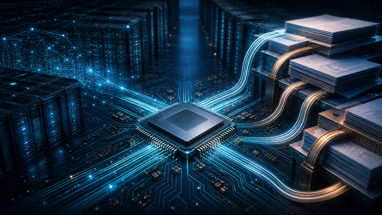 Broadcom seeks more than $60 billion in debt to fund AI chip access