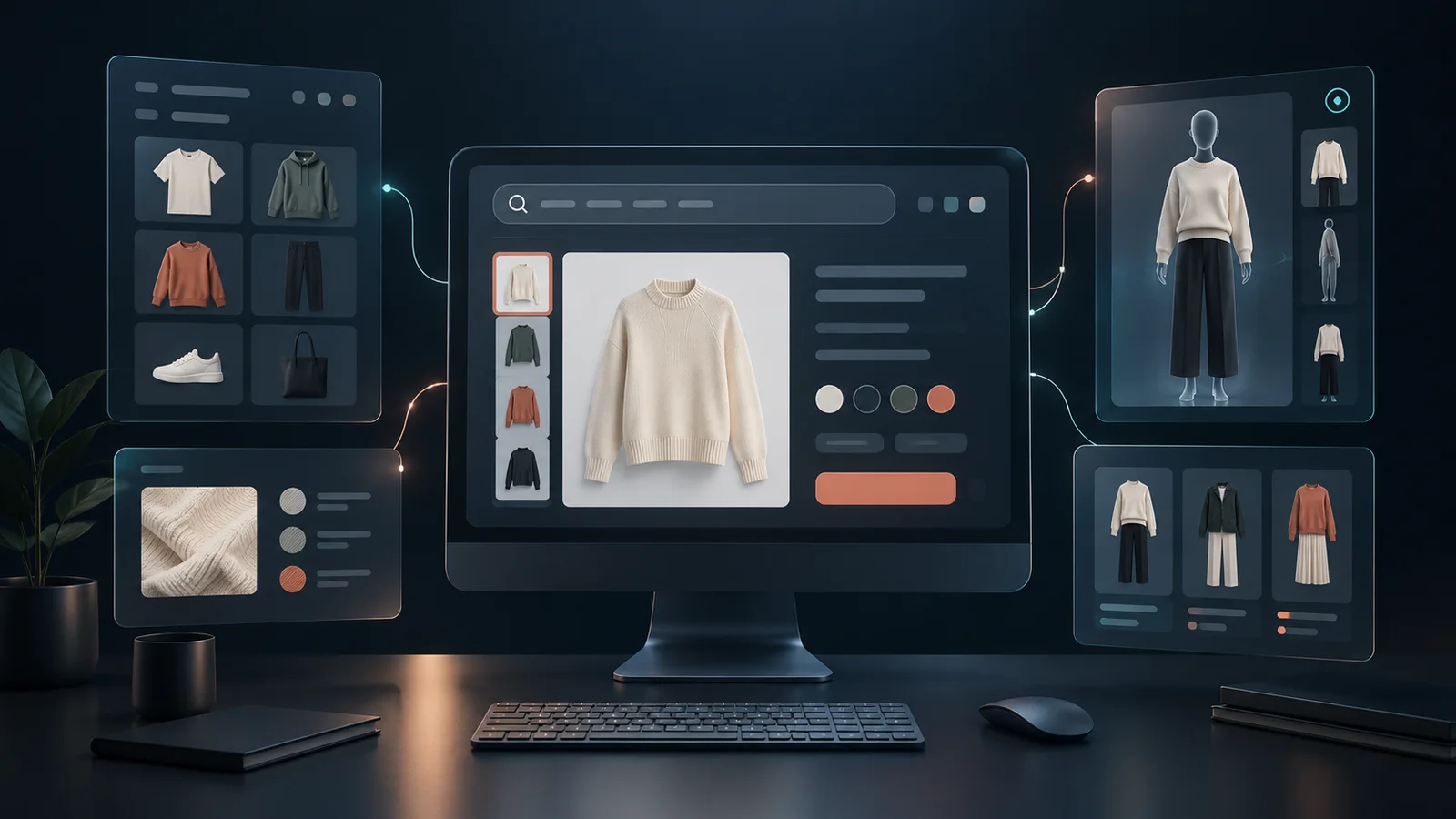 Loops Smart AI raises $3.5 million for commerce AI platform