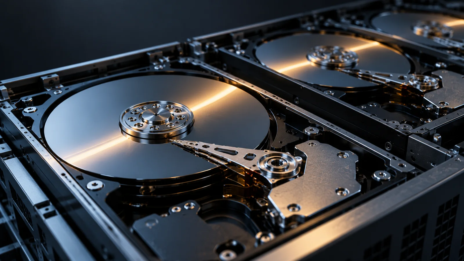 Western Digital forecasts $5.1 billion quarter after revenue rises 55%