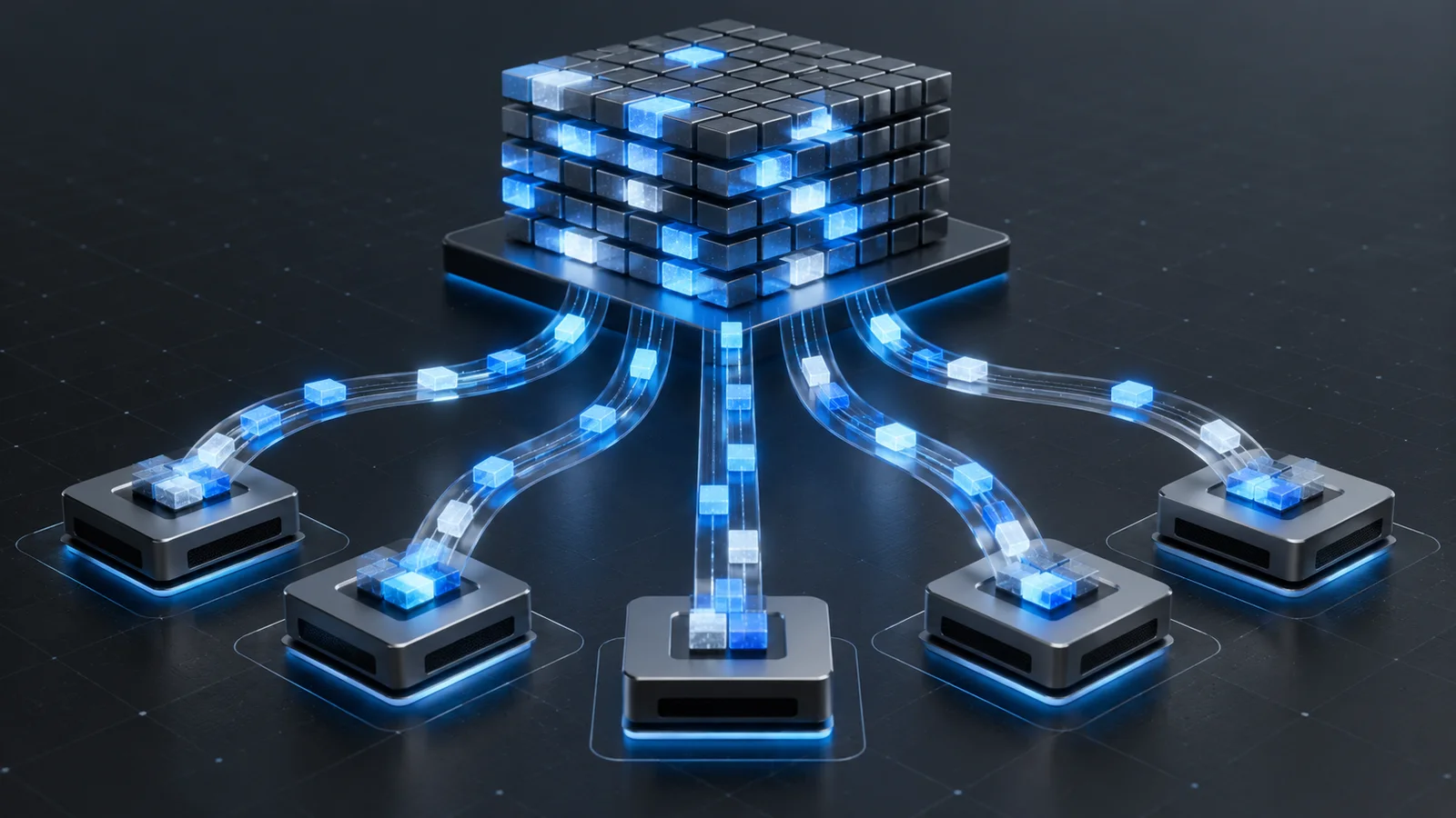 Reflection AI releases Beam weights under Apache 2.0