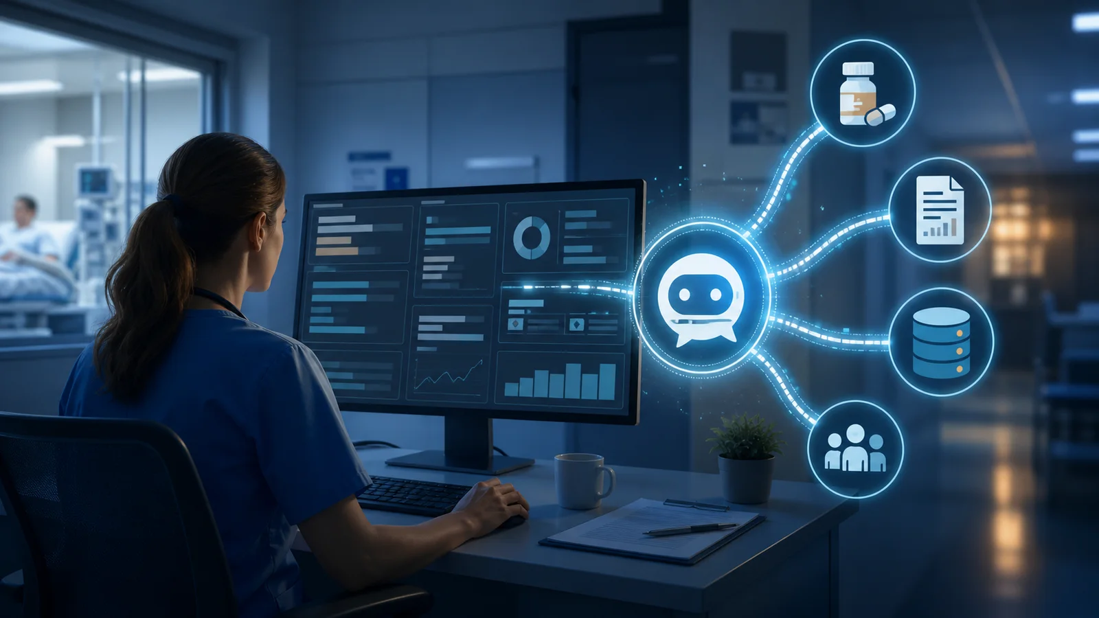 OpenAI adds Epic health-record integration to ChatGPT for Healthcare