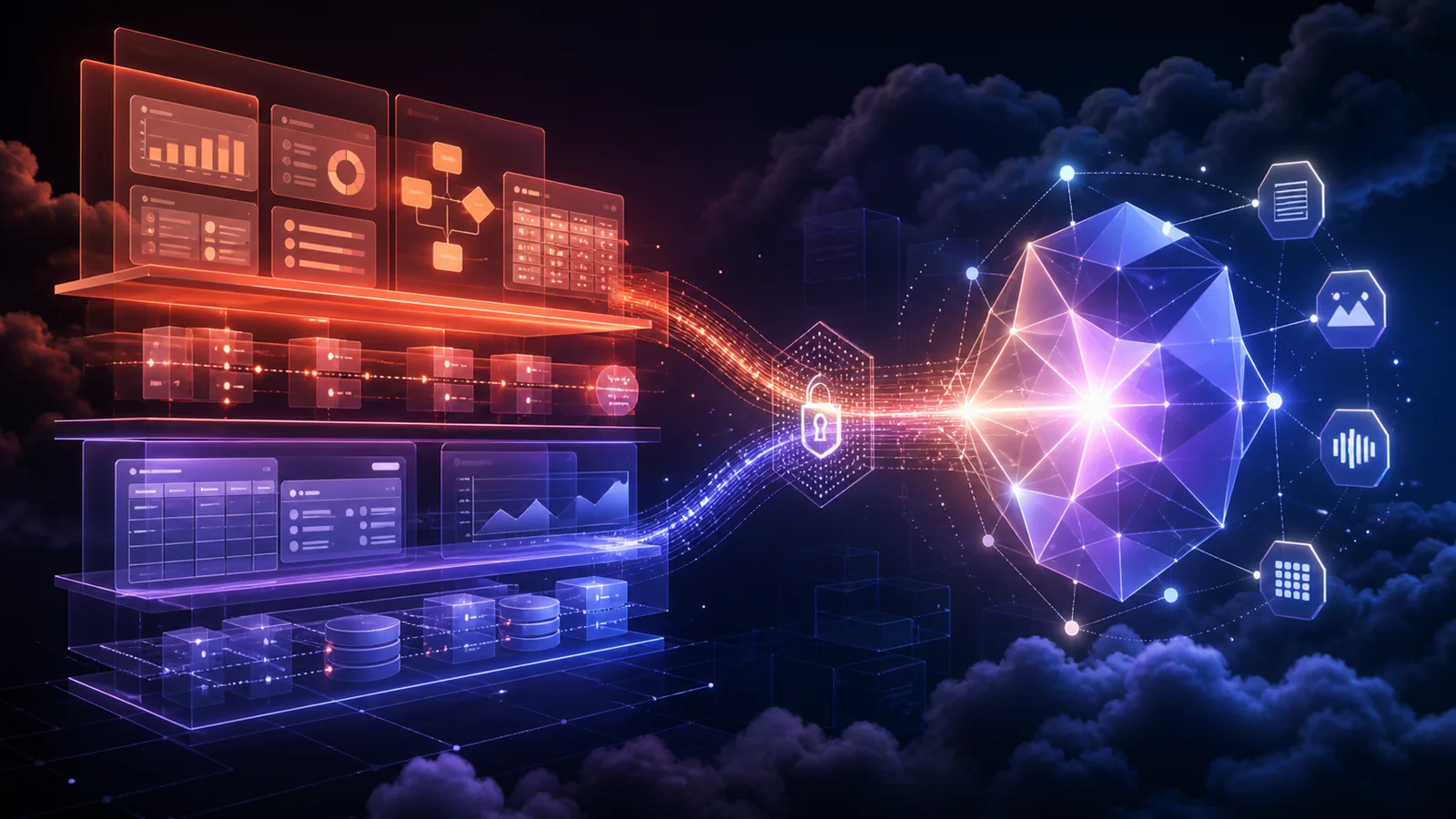 Oracle brings Google's Gemini models to Fusion Applications and NetSuite
