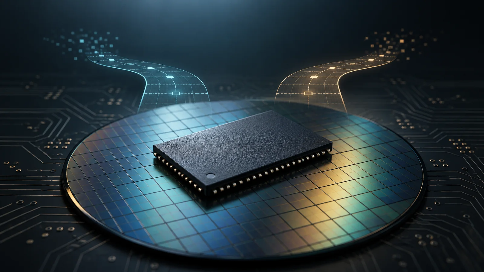 SK hynix says no decision has been made on reported Solidigm US plant