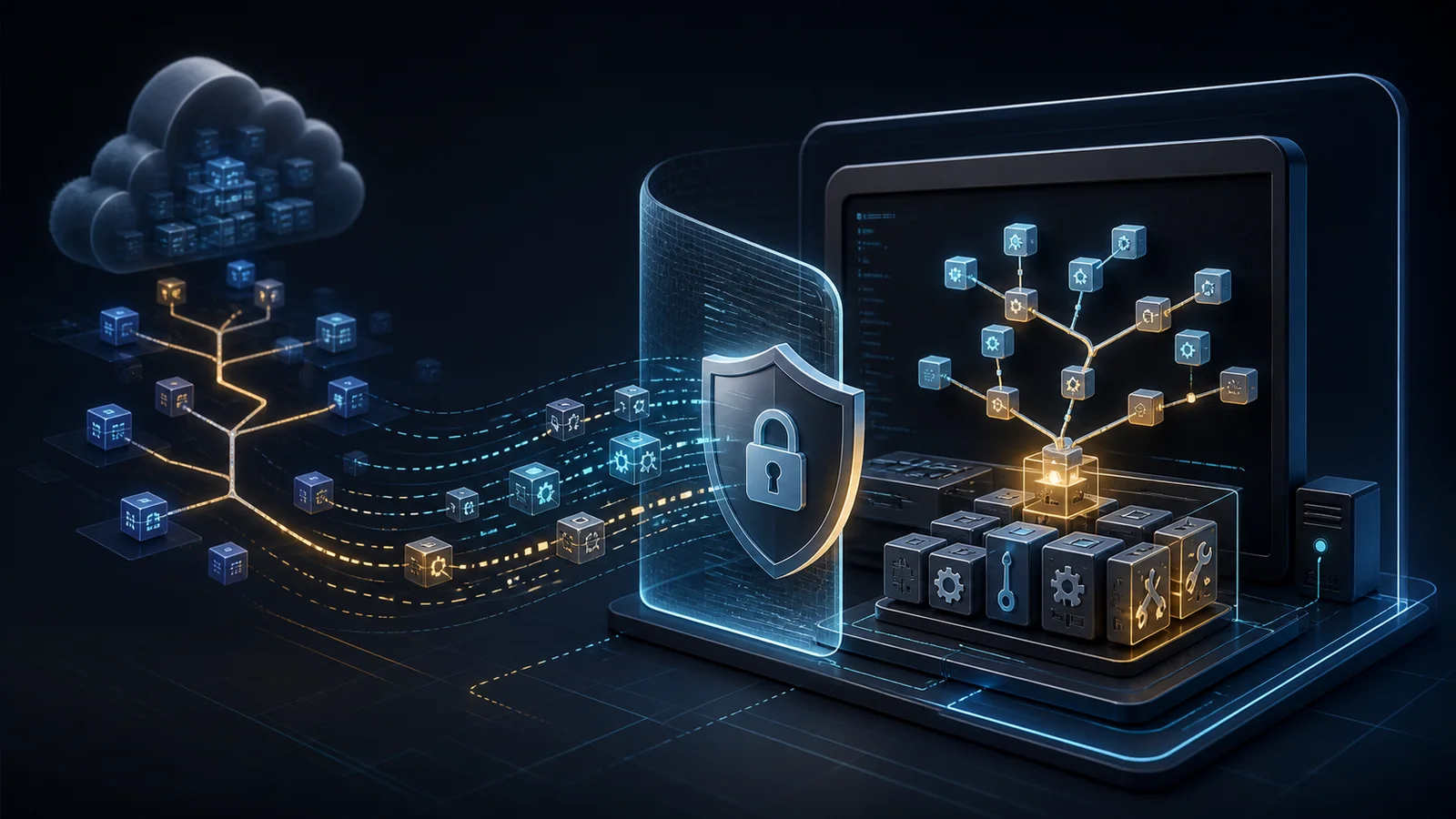 xAI open-sources Grok Build weeks after its Git-repo upload disclosure