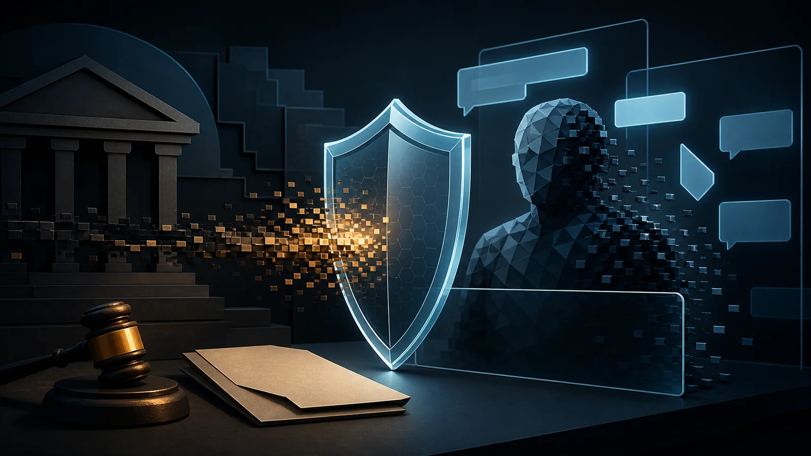 xAI sues a Grok user over alleged CSAM and deepfakes made with the chatbot
