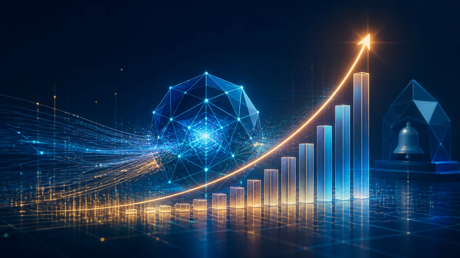 OpenAI's revenue run rate tops $40 billion ahead of its planned IPO