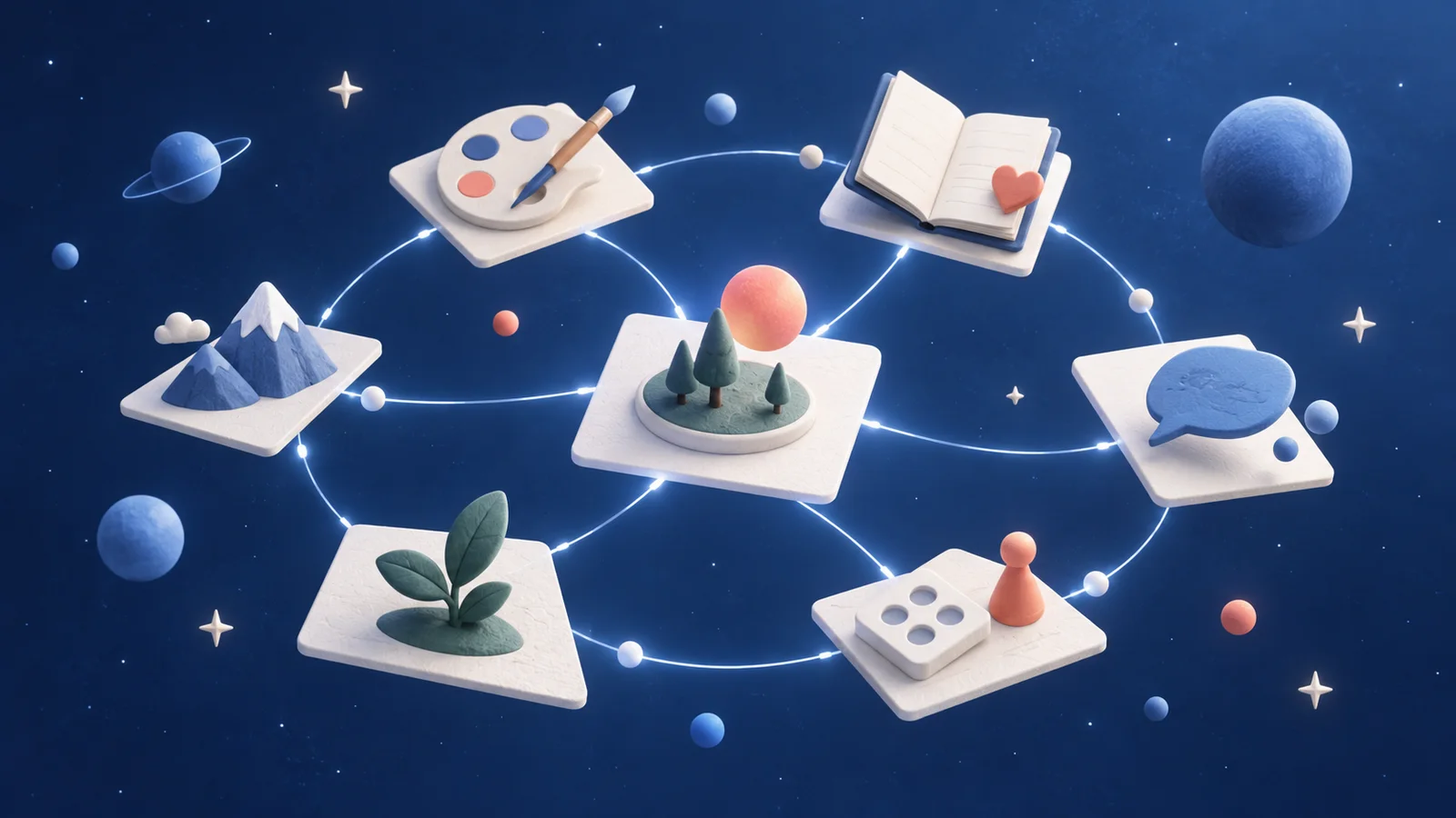 Bluesky expands Attie into an AI builder for social apps