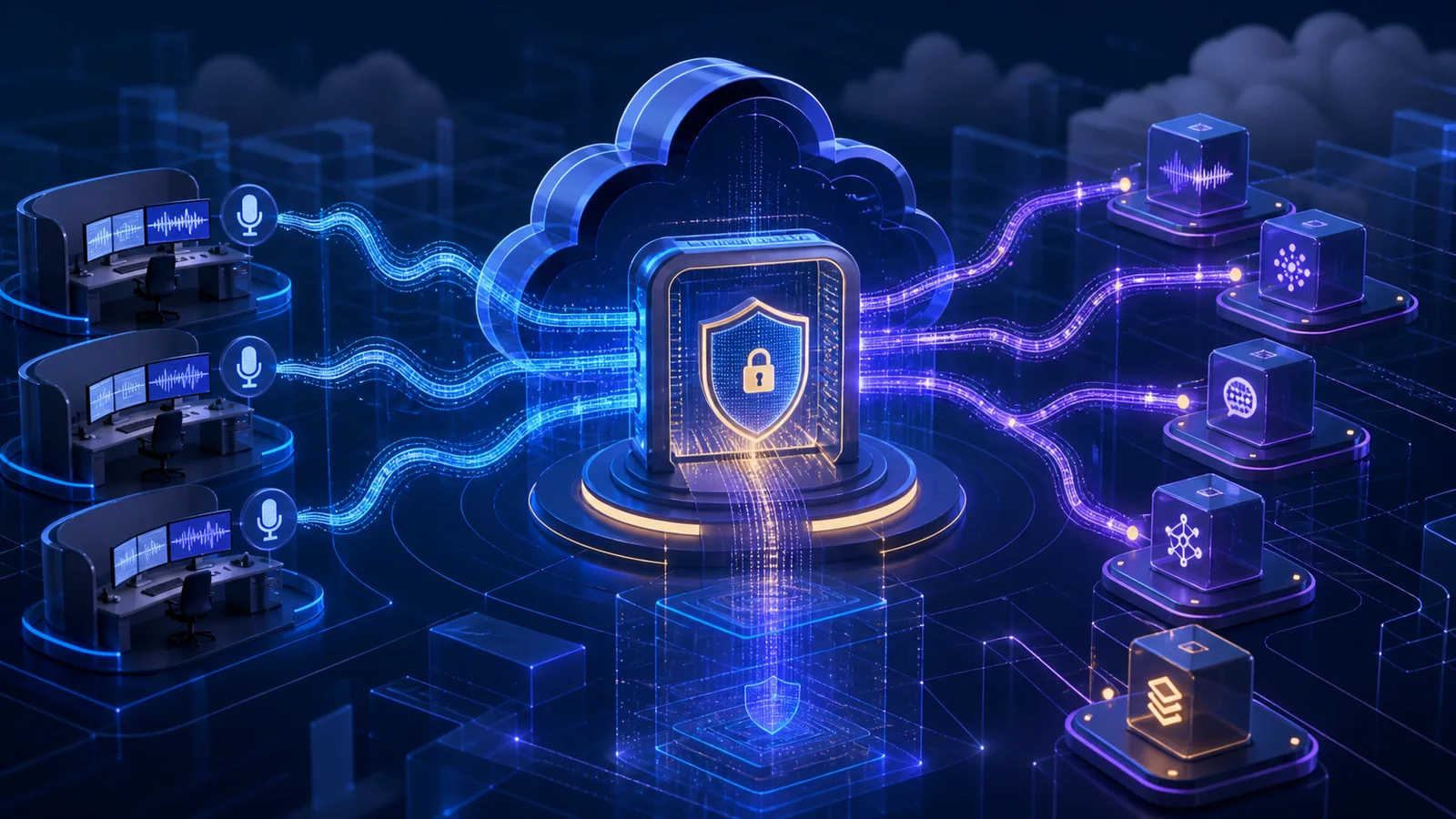 Observe.AI signs multi-year AWS deal to sell its contact-center AI agents