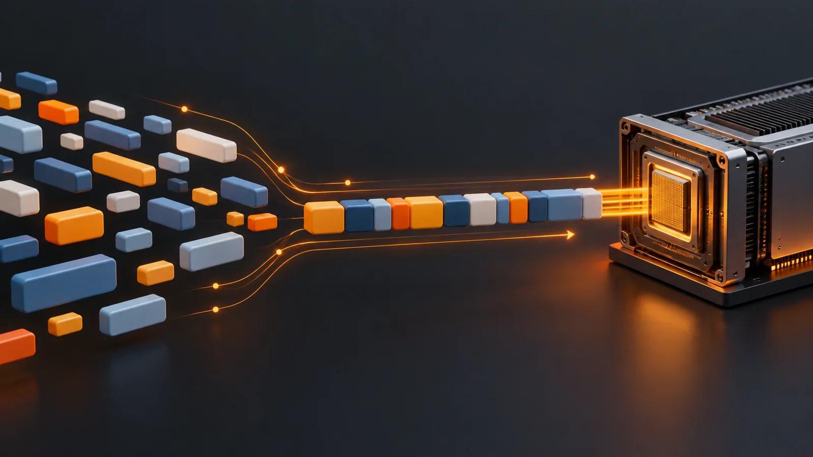 Databricks says kernels and packing cut Qwen fine-tuning time sixfold