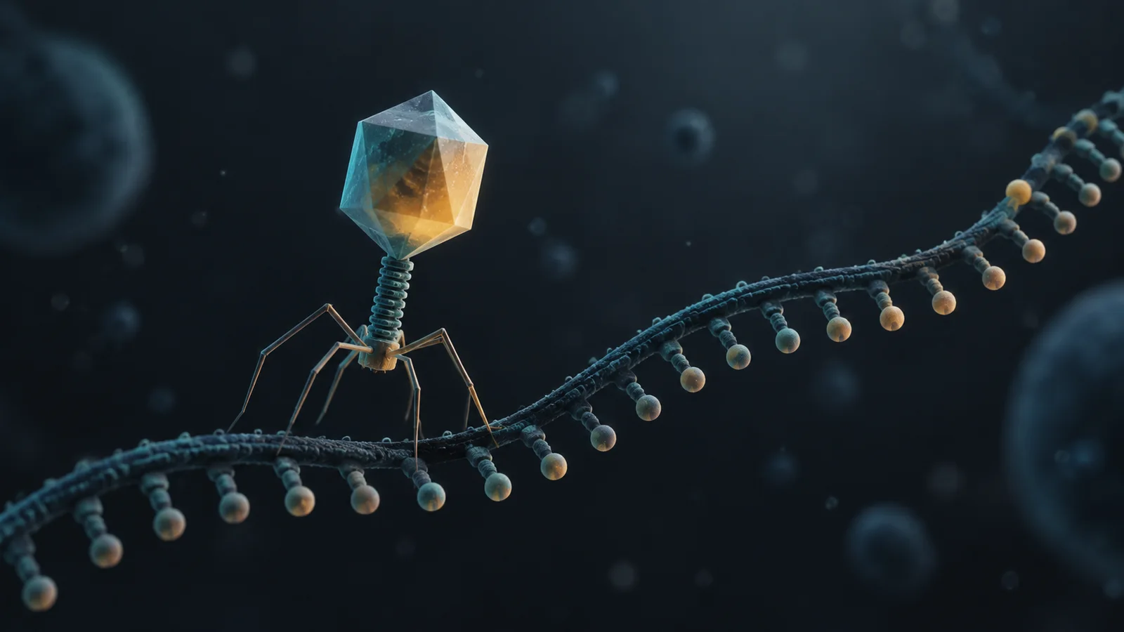 Anthropic says Claude agents found a novel CRISPR-like enzyme system