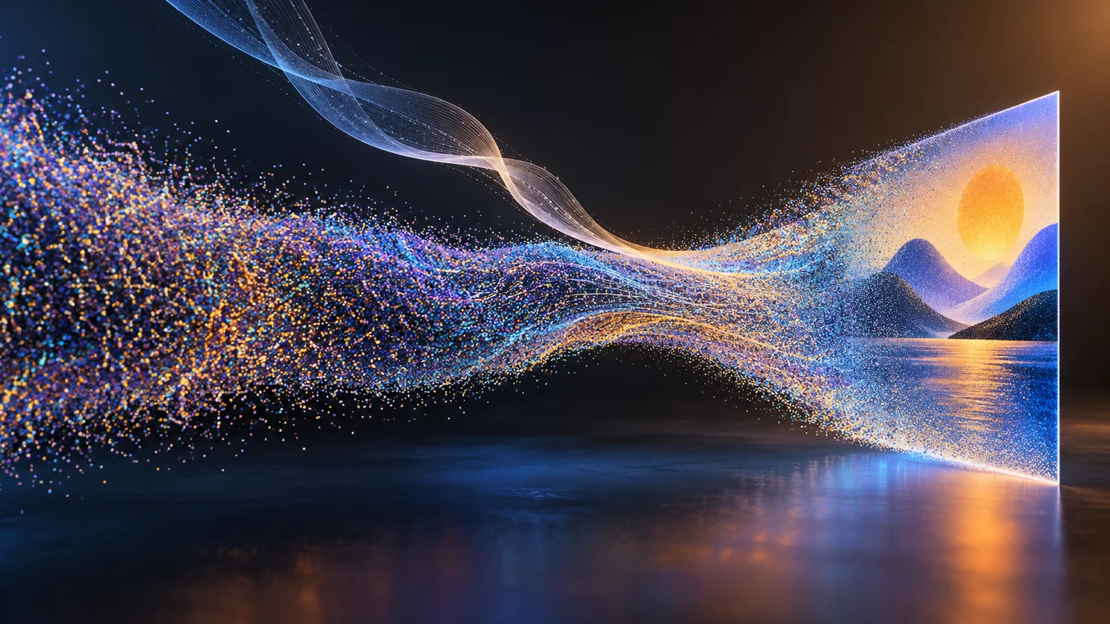 Google Research introduces Diffusion Controller to steer image generation