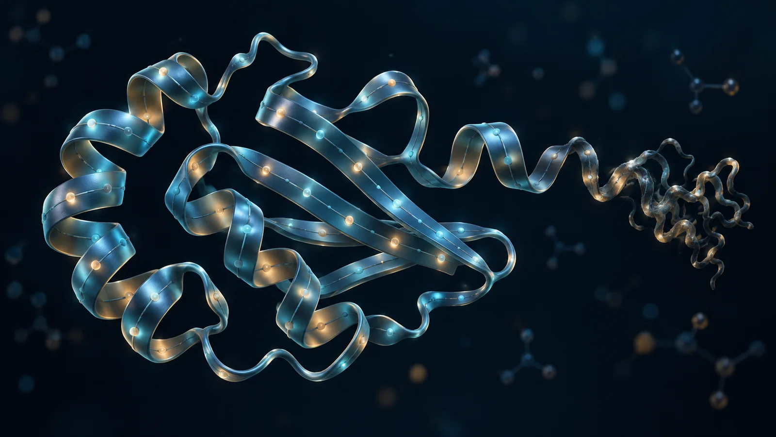 Google DeepMind debuts SynthID Bio for watermarking AI-designed proteins