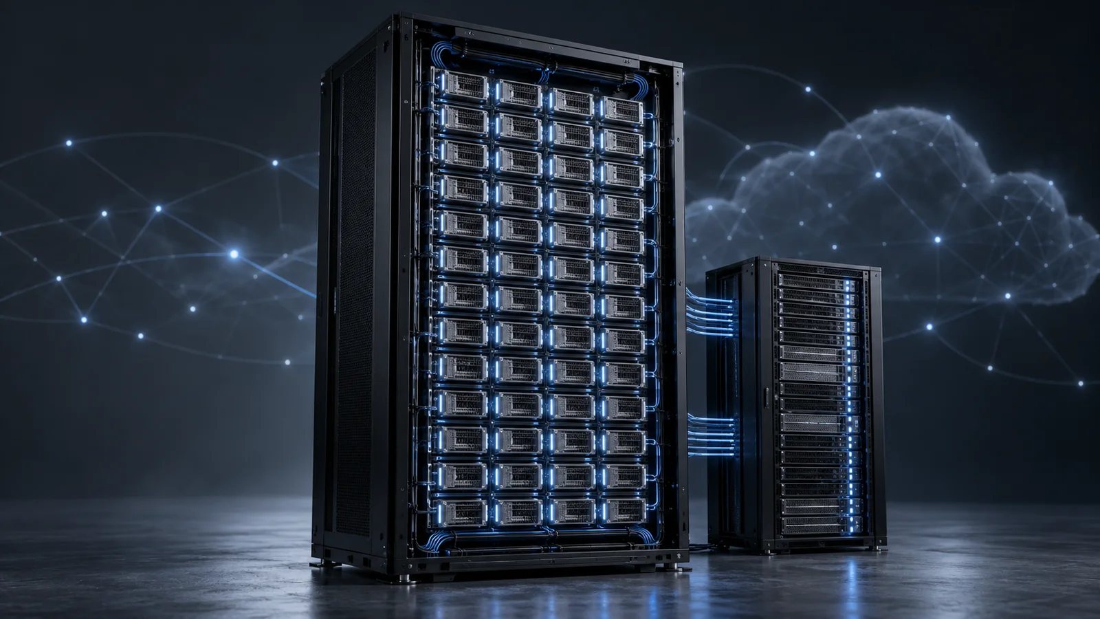 Oracle and NVIDIA make Vera Rubin NVL72 and Vera CPUs available on OCI