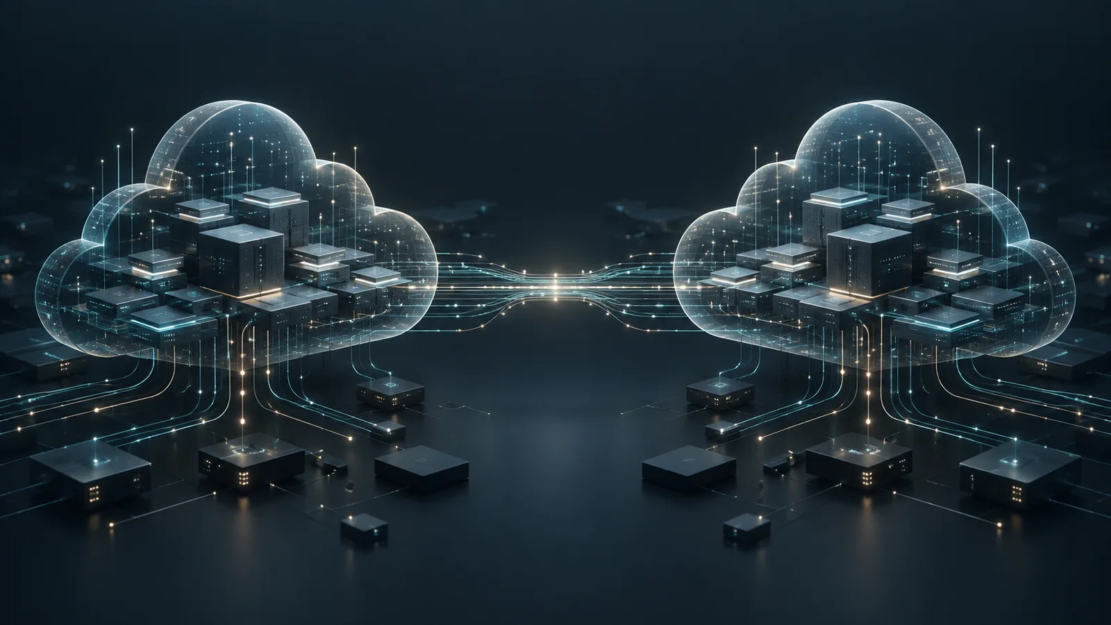 Crusoe and Perplexity sign multi-year AI cloud partnership