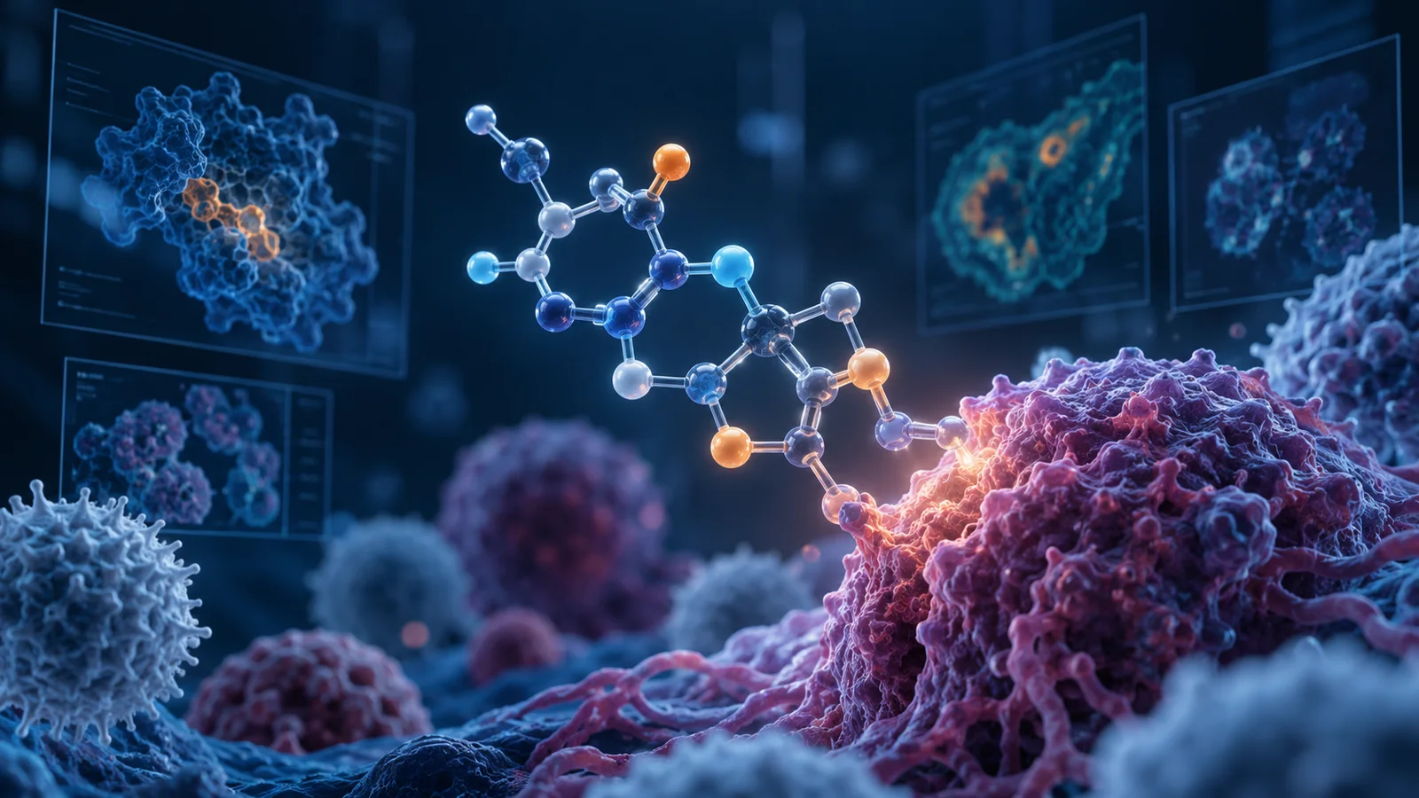 Pathos AI closes $237 million Series E led by Bristol Myers Squibb