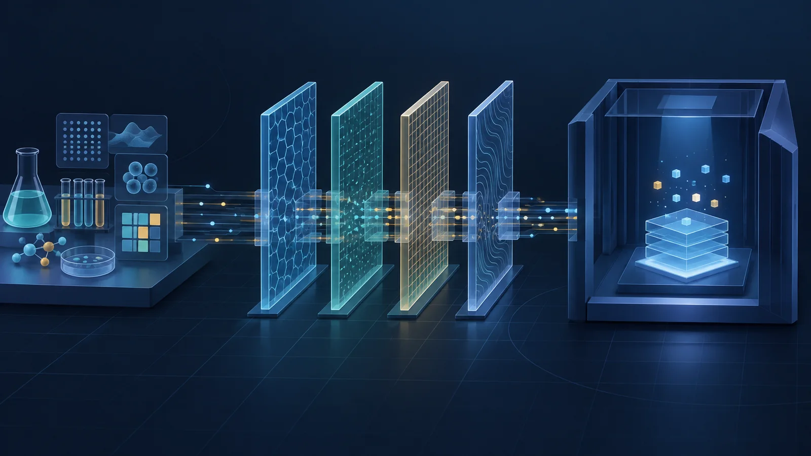 Benchling details controls that isolate AI-generated code across tenants